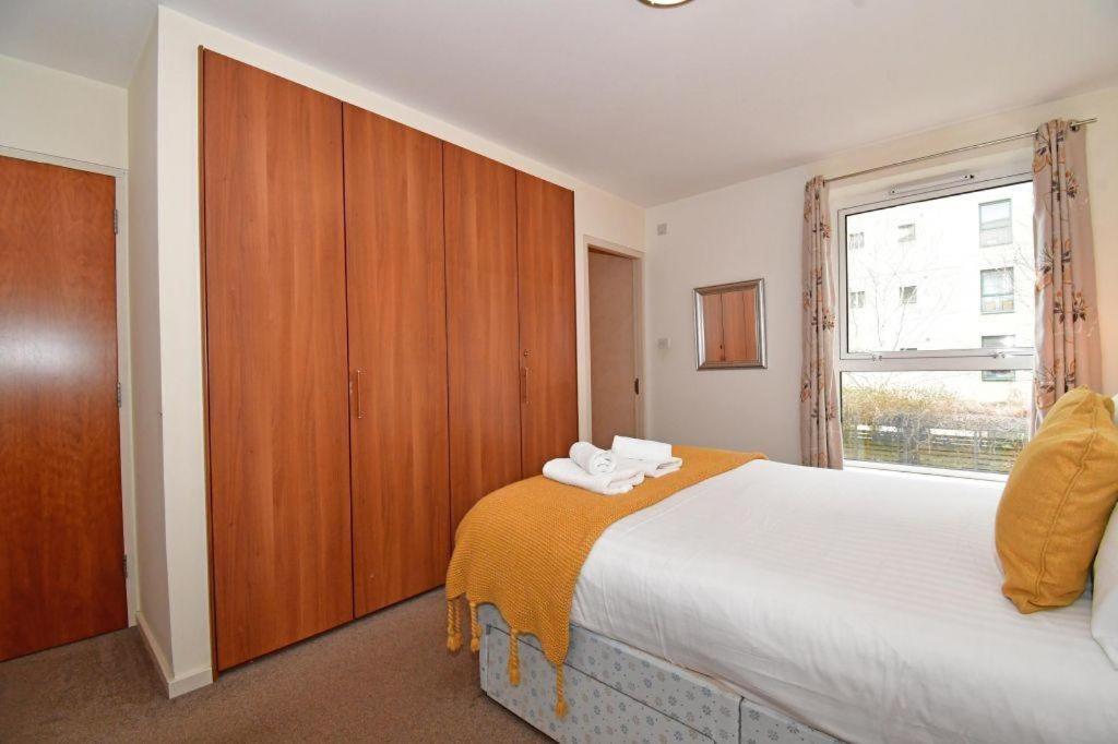 Dreamhouse Apartments Edinburgh Holyrood Park Exterior foto