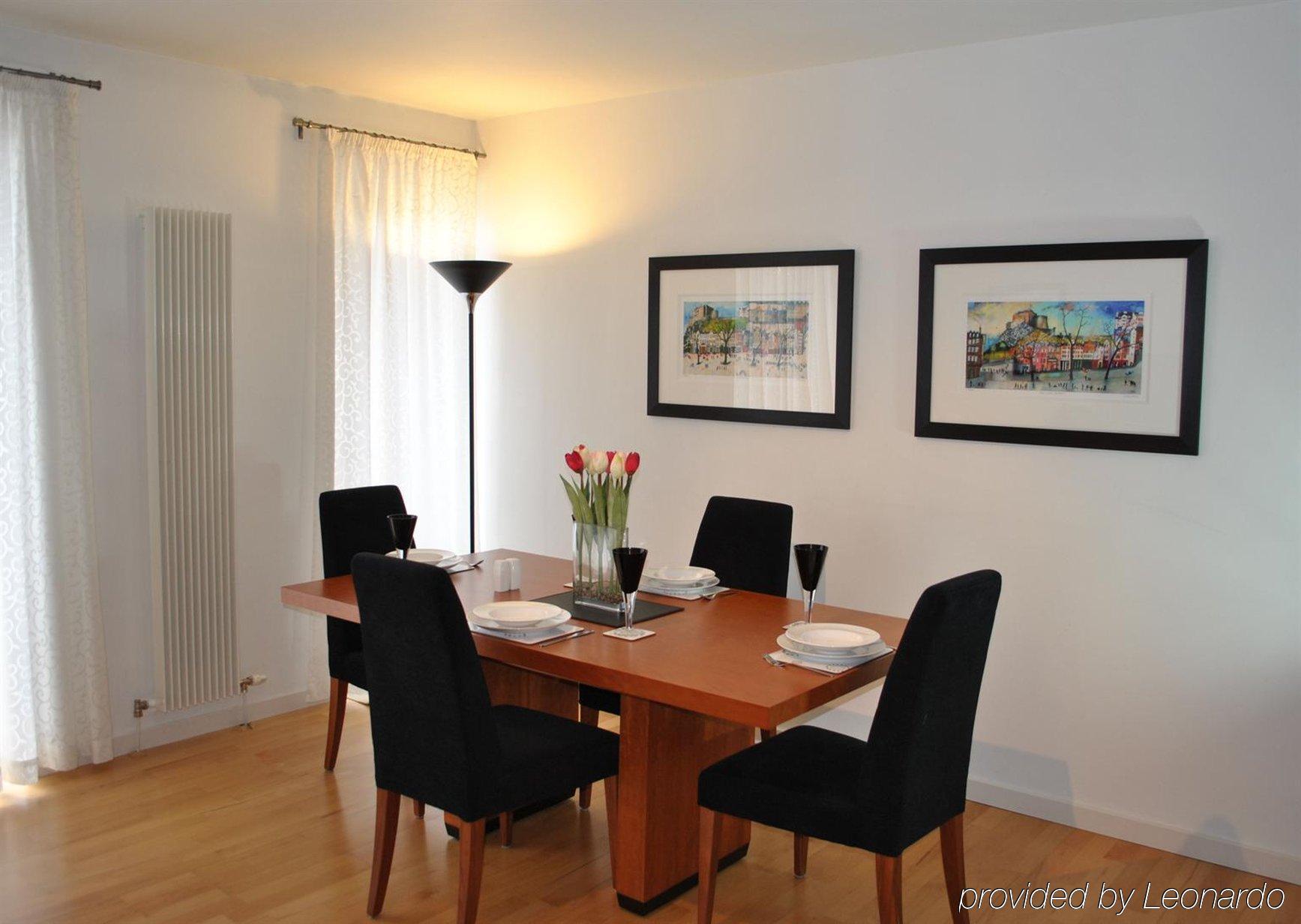 Dreamhouse Apartments Edinburgh Holyrood Park Exterior foto