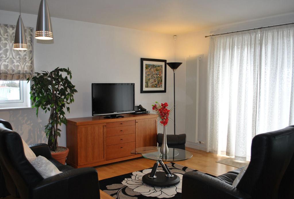 Dreamhouse Apartments Edinburgh Holyrood Park Zimmer foto