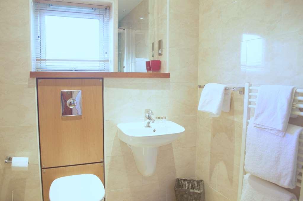 Dreamhouse Apartments Edinburgh Holyrood Park Zimmer foto