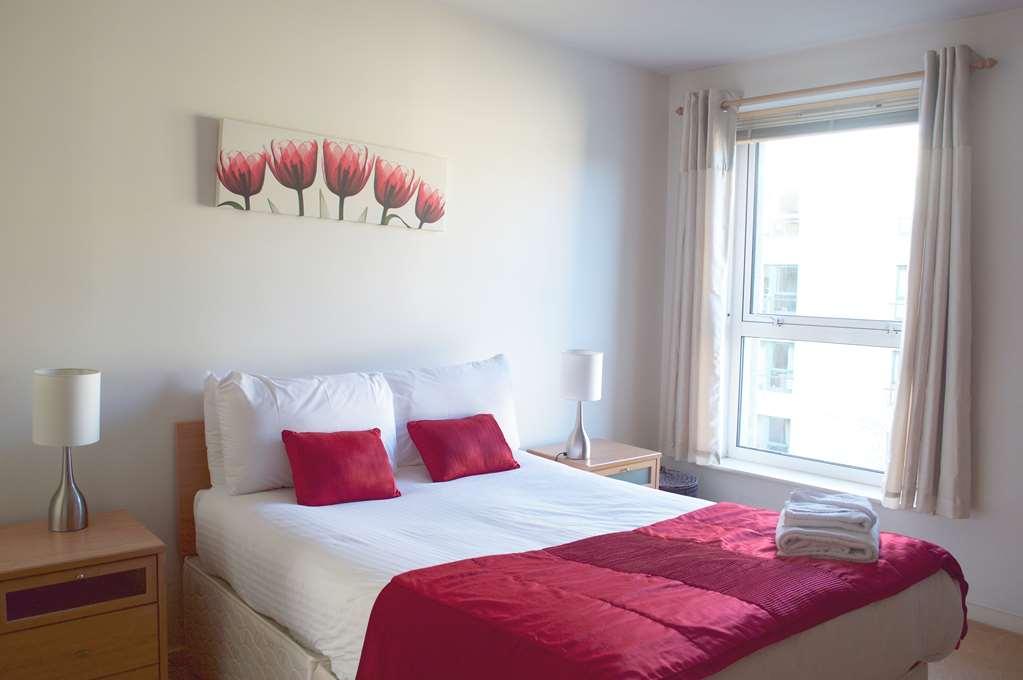 Dreamhouse Apartments Edinburgh Holyrood Park Zimmer foto