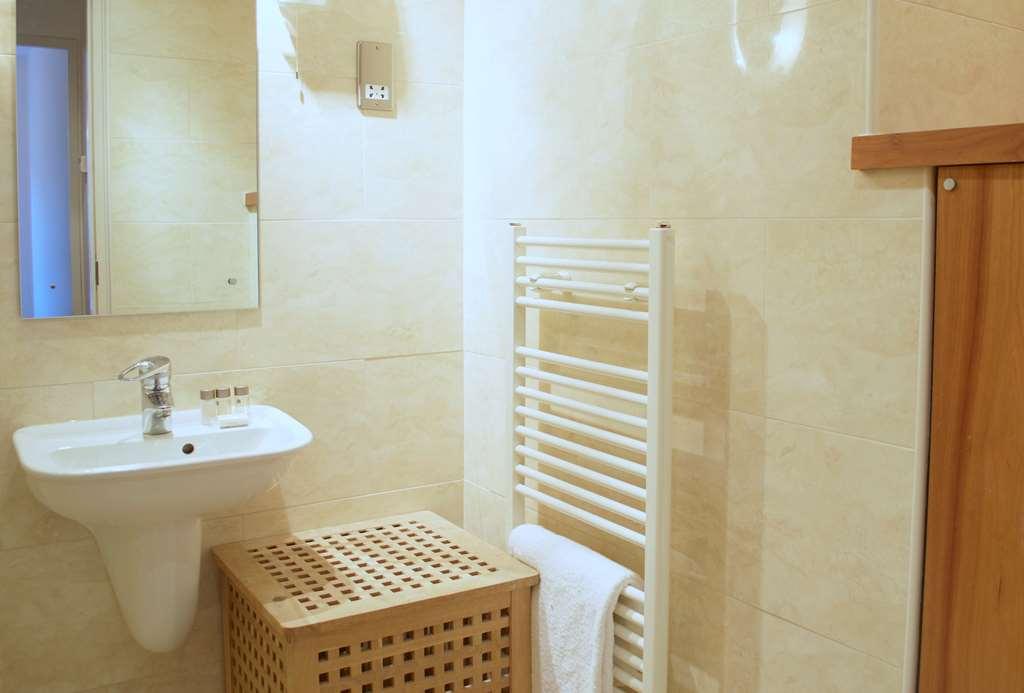Dreamhouse Apartments Edinburgh Holyrood Park Zimmer foto